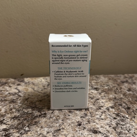 L’Oréal eye cream - Picture 2 of 4